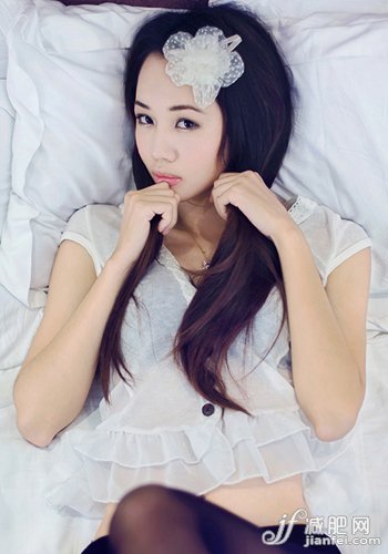 超级瘦身减肥法 1月减肥10斤