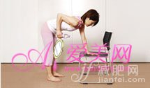 身材，瘦身操，运动，夏季