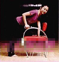 瘦身，运动，减肥操，S曲线