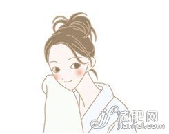泡个半身浴,排毒又养颜!