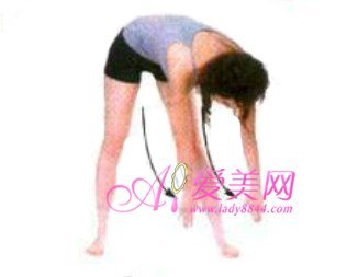 对抗冷气操 夏季不长小肥肉