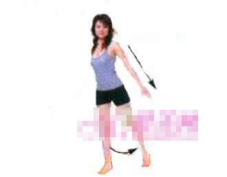 对抗冷气操 夏季不长小肥肉