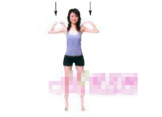对抗冷气操 夏季不长小肥肉