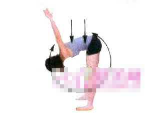 对抗冷气操 夏季不长小肥肉
