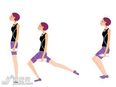  全方位OL瘦腿方案 对症瘦腿更有效 