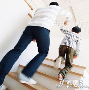 3类日常减肥妙招 全天候燃脂不费力