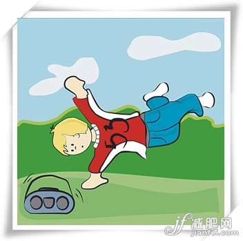 哪种舞蹈最减肥 3款瘦身塑形兼娱乐