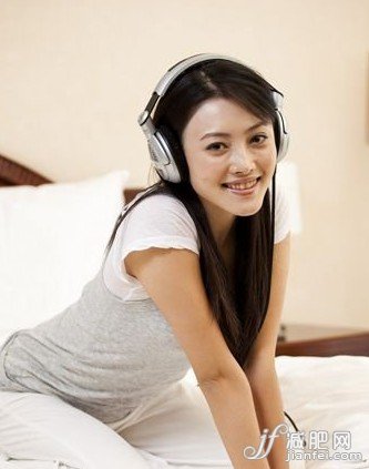速瘦十秘诀 让你变身骨感美女