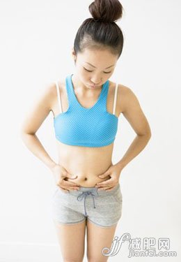 七招懒人减肥操 速造妙曼身段不是梦