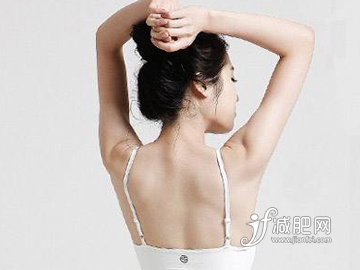 如何快速瘦肚子和腰 第五组.jpg