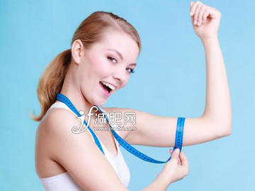 手臂越来越粗怎么办 第五步水瓶瘦臂