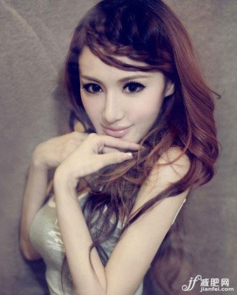远离胖臀 就要甩手大步走