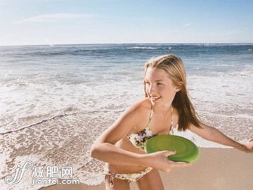 单臂飞碟