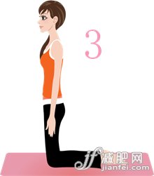 成就美丽小细臂仅需六步