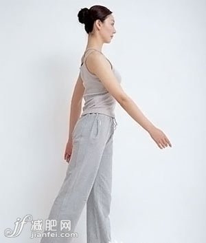 如何减手臂 特别减手臂方案
