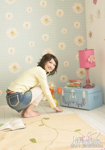 冬季胖脸快 5招拯救“火锅脸”