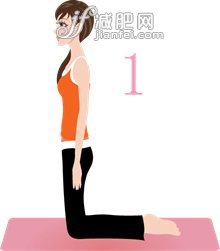 成就美丽细臂 仅需6步小动作