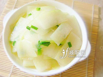 去除身体多余的脂肪和水分