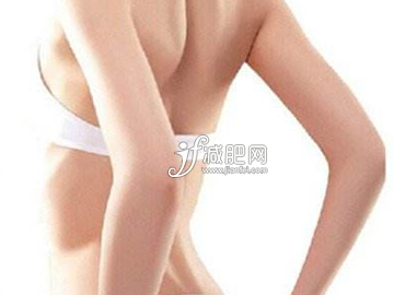 如何拥有纤细手臂 5组动作快速瘦出纤细手臂