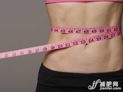 韩国排毒收腹法