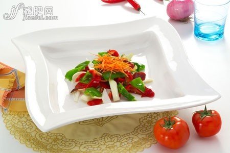 全面瘦肚子！让腰部赘肉消无踪