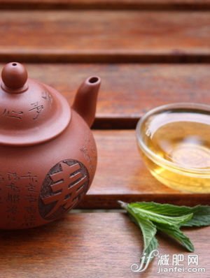 第五件事：不爱茶也要喝茶