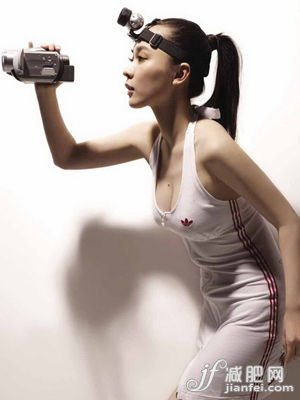 第三件事：防赘肉