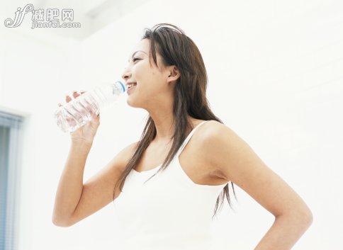 大龄“腰”女8个习惯不长胖