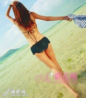 浑圆身型？塑造24寸完美水蛇腰
