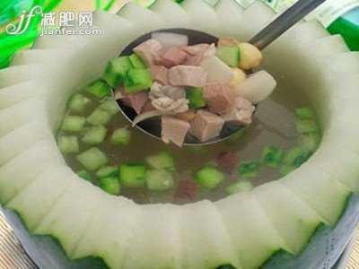 减肥