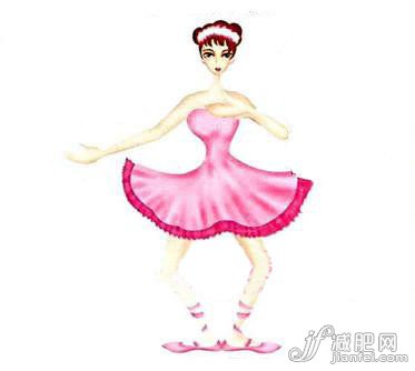动作3：下蹲