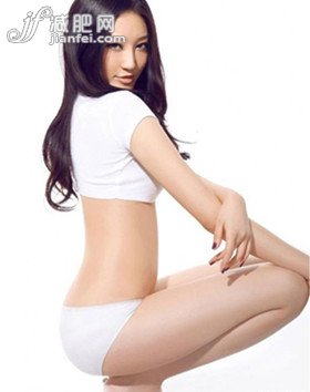 怎么快速瘦腰 三大法宝打造性感小蛮腰