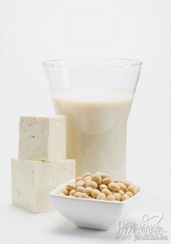 大豆蛋白代餐让你腰围迅速降
