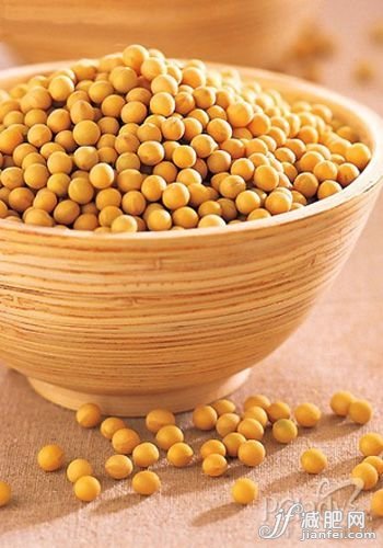 大豆蛋白代餐让你腰围迅速降