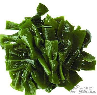 7种瘦腰去脂食品 甩掉小肚腩