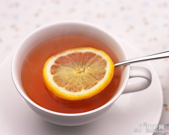 自制强效瘦腰减肥茶 狂减腰腹
