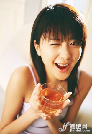 7个超简单瘦腰瘦腹小妙招