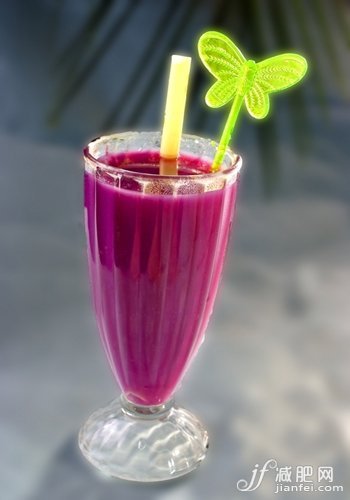 4种瘦腰美食 吃出性感细腰