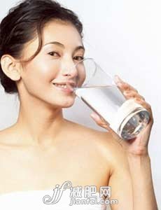 做对6件事就能远离水桶腰