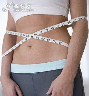 每天运动20分钟 迅速瘦出小蛮腰