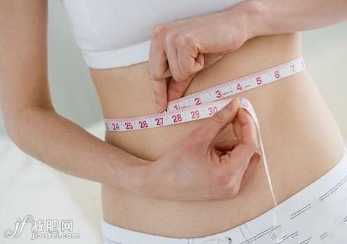 黄金束腰计划 轻松拥有小蛮腰