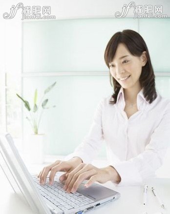 3招瘦身丰胸 不做“太平公主”