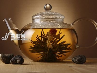 分解腰部脂肪普洱茶