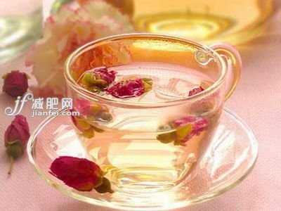 强效瘦腰荷叶茶