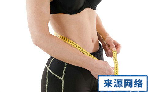 如何减掉腹部赘肉 减去腹部赘肉的方法有哪些 如何快速瘦腰