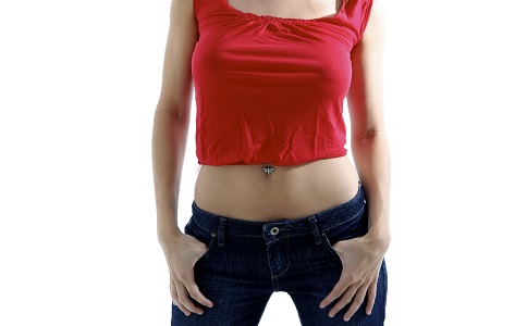 腰部赘肉太多怎么办 甩掉腰部赘肉的方法 腰部赘肉要如何摔掉