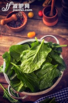 蔬菜,叶子,菠菜,成分,滤器_488301639_Spinach_创意图片_Getty Images China 蔬菜,叶子,菠菜,成分,滤器_488301639_Spinach_创意图片_Getty Images China
