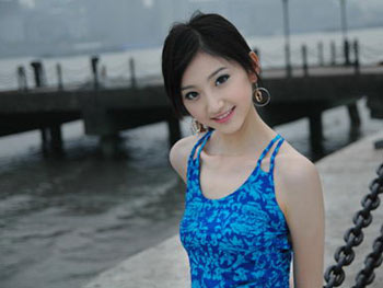 女人们都是减肥专家