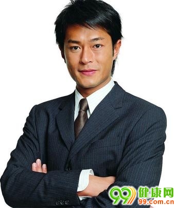 古天乐 明星减肥 男士减肥 减肥18斤 瘦身方法