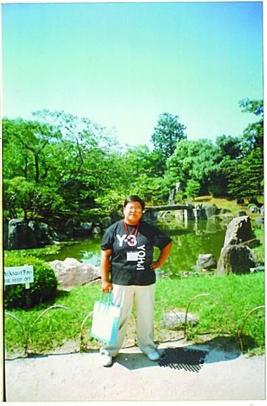 大学生减肥
